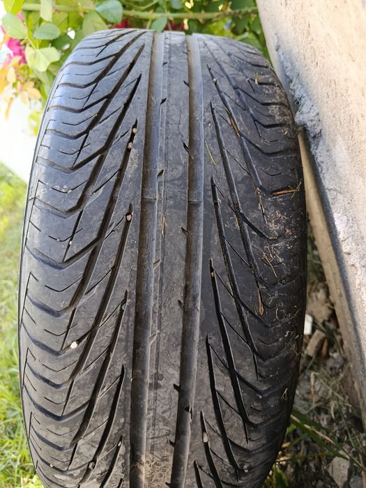 Диски легкосплавні Ваз Lanos R15 4x100 4x98