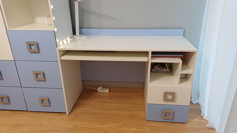 Meble młodzieżowe Labirynt