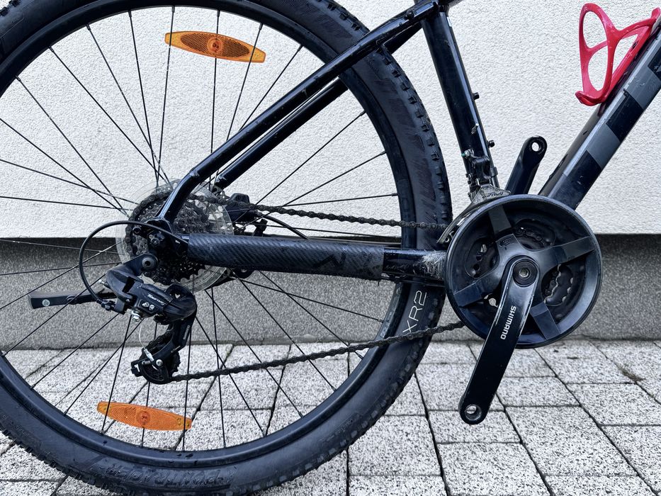Sprzedam lub zamienie trek merlin 5