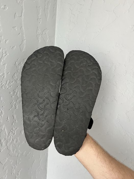 Birkenstock тапки тапочки чоловічі