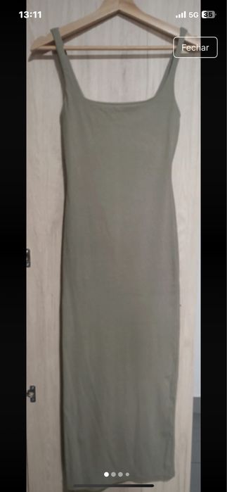 Conjunto de 3 vestidos
