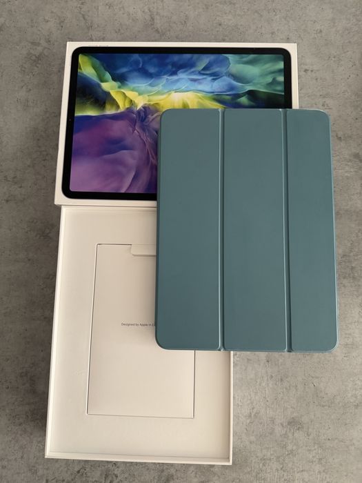 Apple iPad Pro 11-inch (2nd generation)
