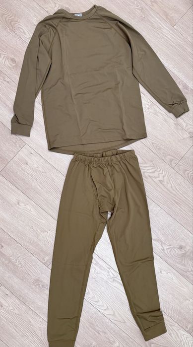 Комплект білизна натільна