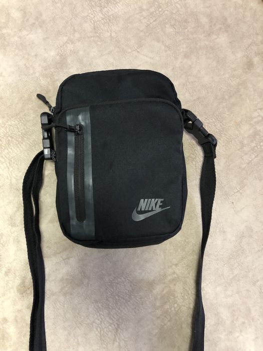 Сумка Nike Nike black