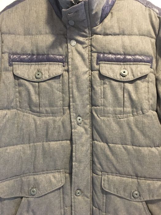 Kurtka ocieplana rozmiar L