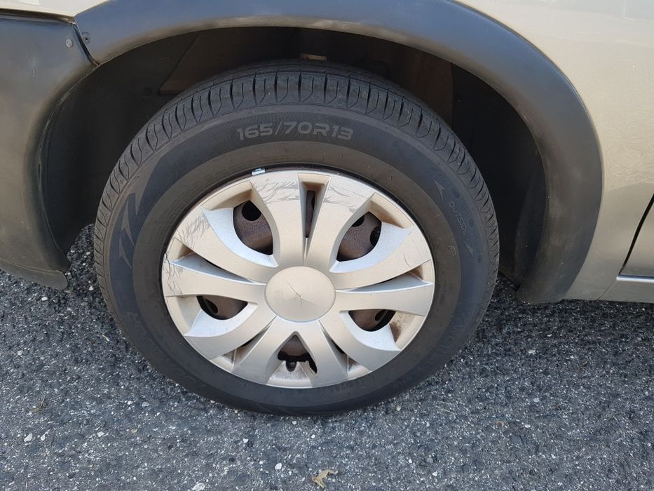 Opel Corsa B Swing 1995 - 2 portas - Ótimo estado