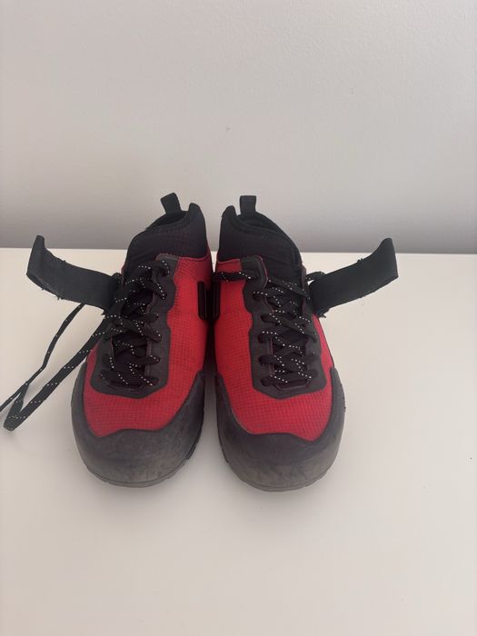 Sapatos MTB fizik gravita