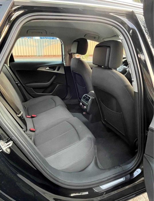 Audi A6 Avant 2.0 TDI Auto 190Cv | Apenas 110.000km | Como Nova