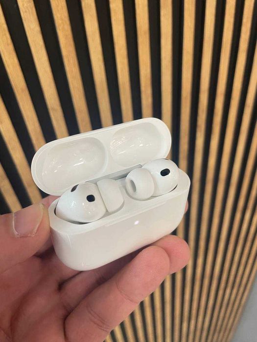 AirPods Pro 3 Open Box