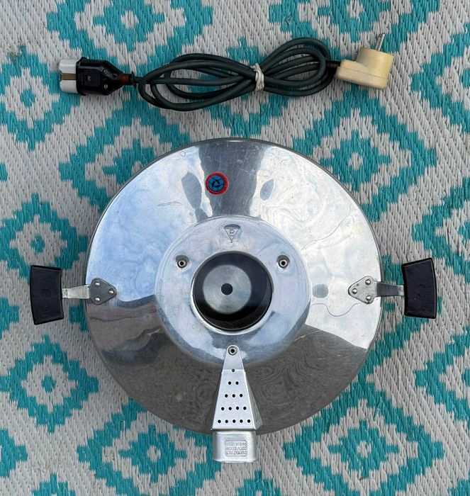 StarySprawny Aluminiowy Prodziż PE3 o mocy 500W stan bdb WYSYŁAM Olx
