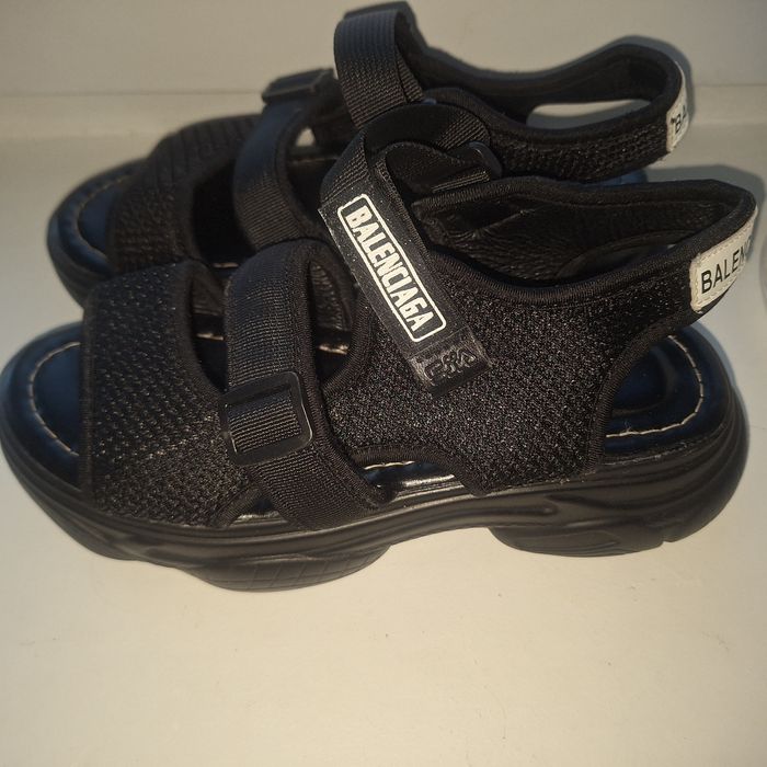 Босоніжки  жіночі