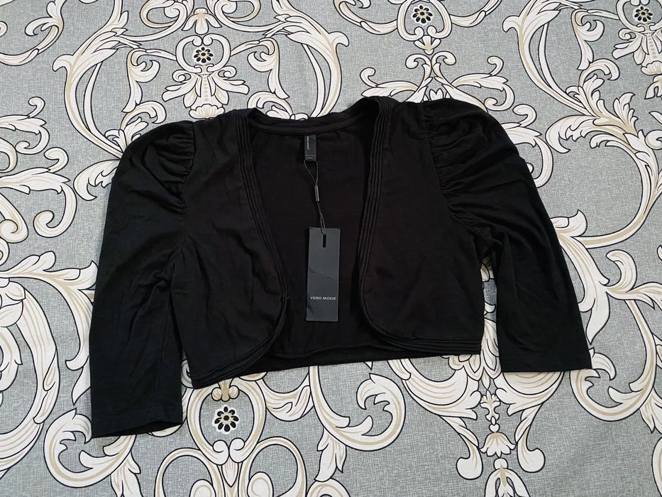 Курточка Vero Moda накидка/болеро