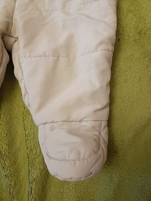 Дитячий комбінезон H&M, 68 розмір