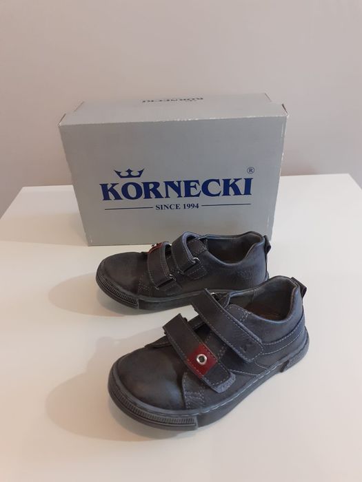 Trzewiki chłopięce Kornecki 26