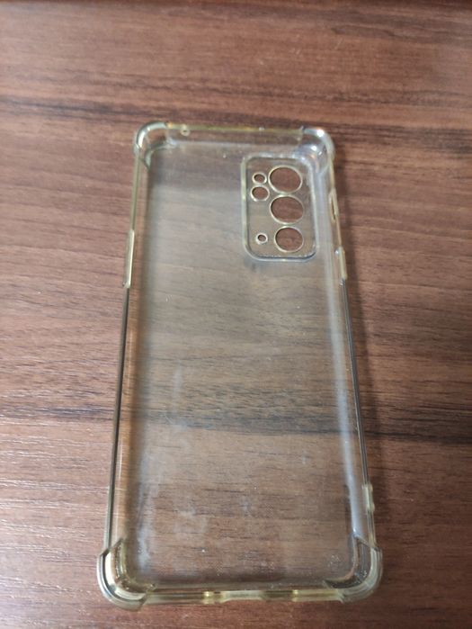 Чохли для мобільного телефону  OnePlus 9rt