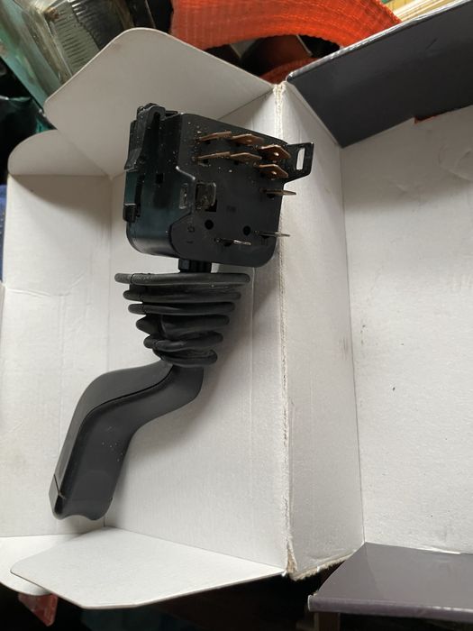 Перключательповоротов Opel Vectra A