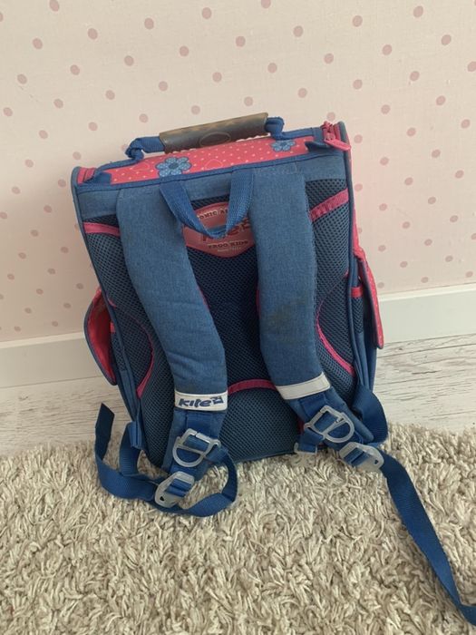 Рюкзак школьный kite