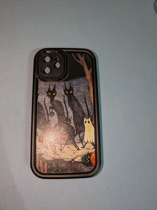 iPhone 12 128Gb + capas