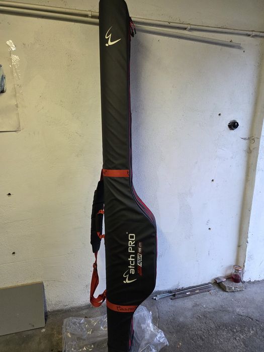 Pokrowiec Match Pro 195cm