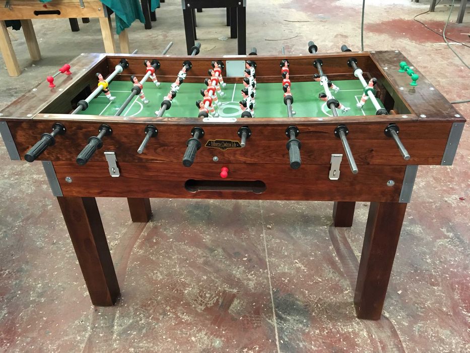 Bilhar de matrecos / matraquilhos Novos