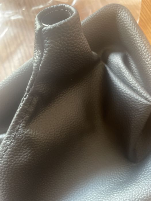 Кожух обшивка чехол куліси ручки кпп BMW 3 series E46 інші мото