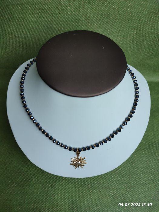 Прикраси, Чокери