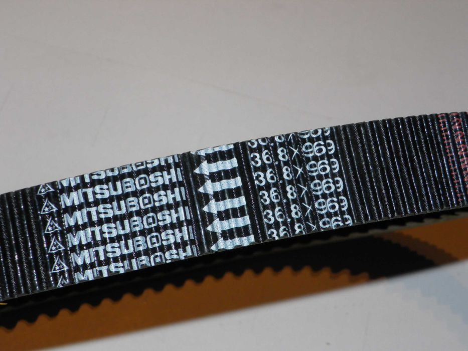 CF MOTO Pasek napędowy 800 820  Terralander , C-Force oryginał kevlar