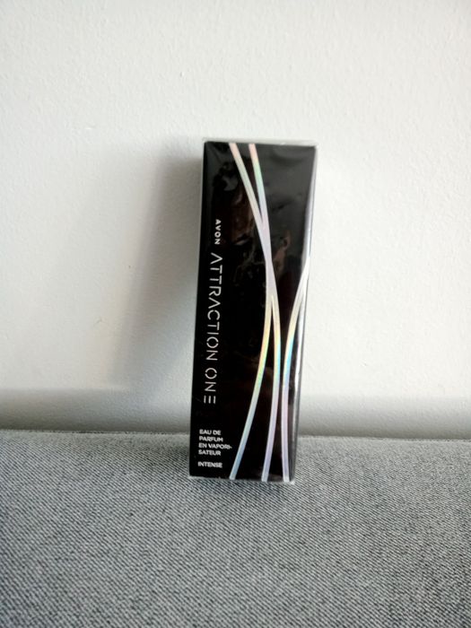 Avon Attraction One Intense