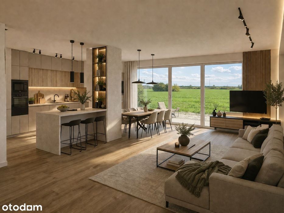 APARTAMENTY NA SPRZEDAŻ- Promocja cenowa dla pierwszych klientów!!