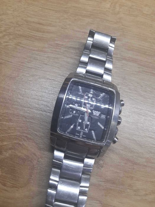 Zegarek Casio Edifice EF-509