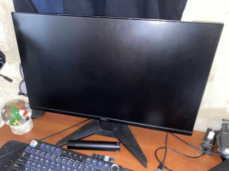 Монитор MSI G225FE