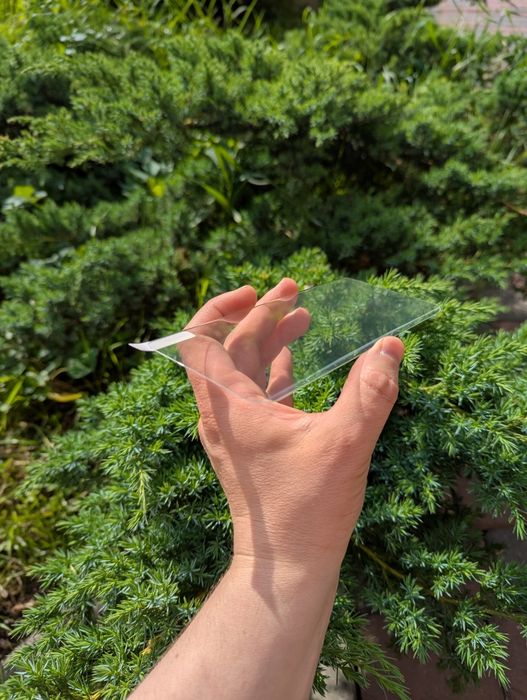 Oneplus 13 / 12 / 12R Захисне скло Mocolo Nano Optics UV Liquid