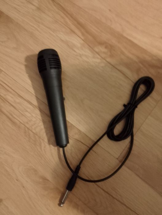 Głośnik Karaoke HY-3317 Bluetooth 5.0 plus mikrofon