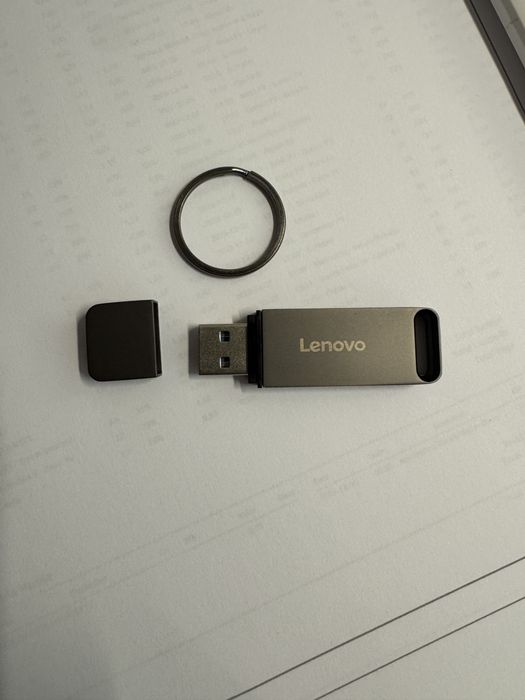 LENOVO Flash drive PEN USB - SSD 8tb