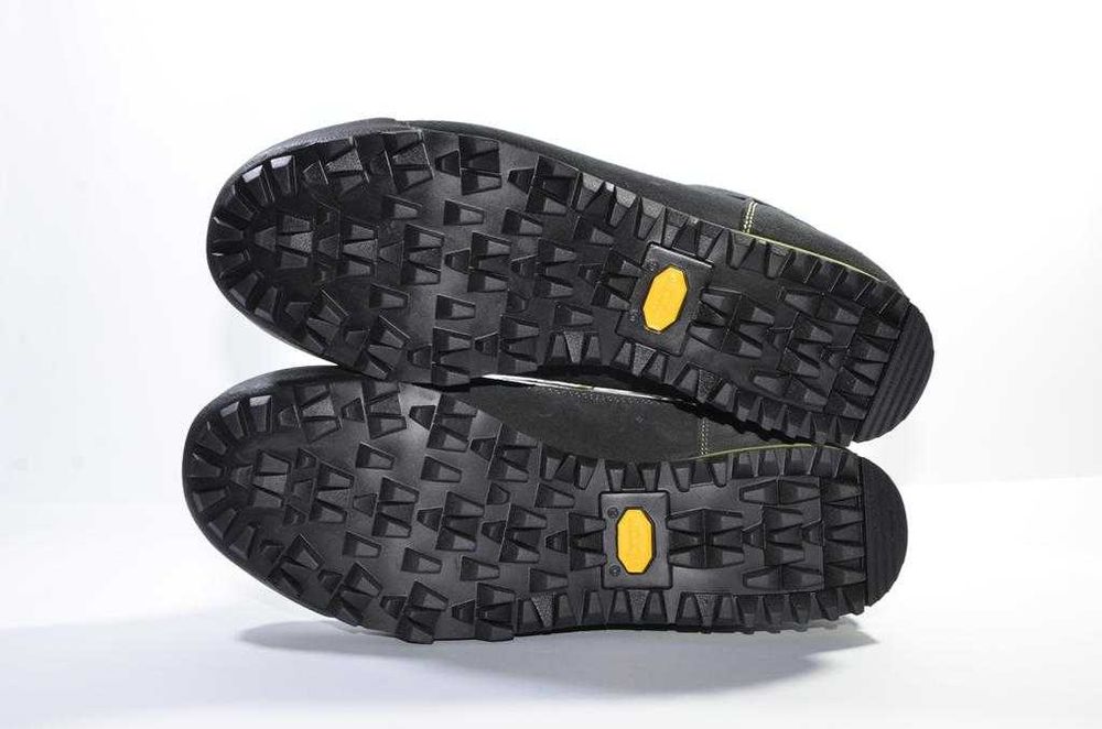 Kultowe buty trekkingowe Aku Trekkingi Slope Micro Gtx Gore-tex 42 Vibram