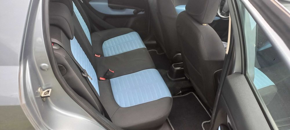 Fiat Grande Punto*1.3 JTD*Klimatronik*Aluski*Tylko 179 tys.km*Opłacony*