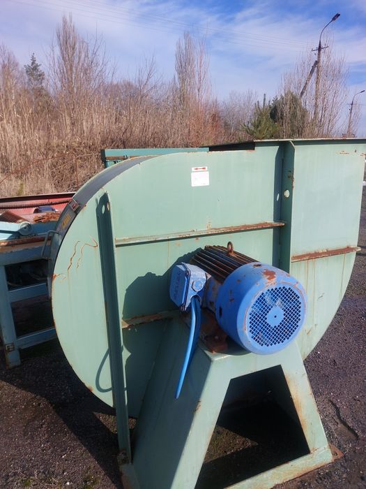 Продам деревообробну лінію