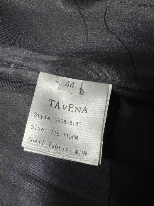 Норковая шуба якої ти варта