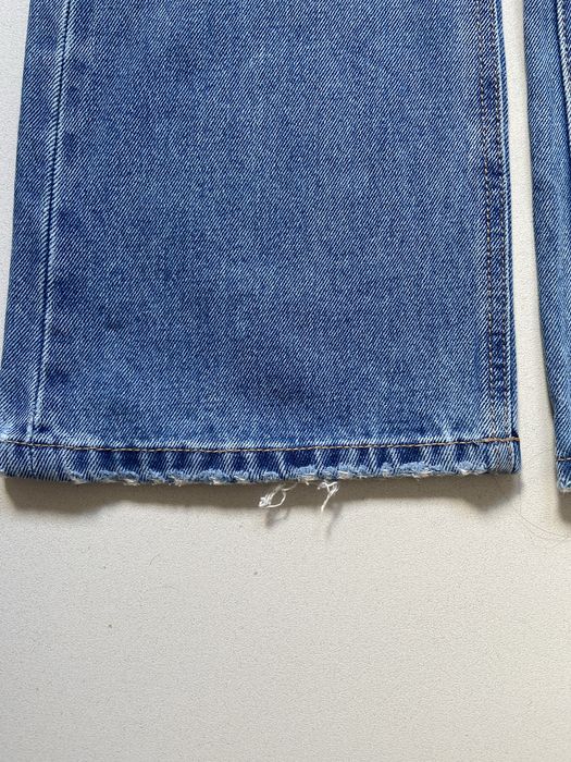 Calças de ganga da tradivarius