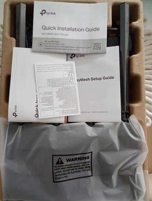 Ac1200 mesh wi fi router Archer C6