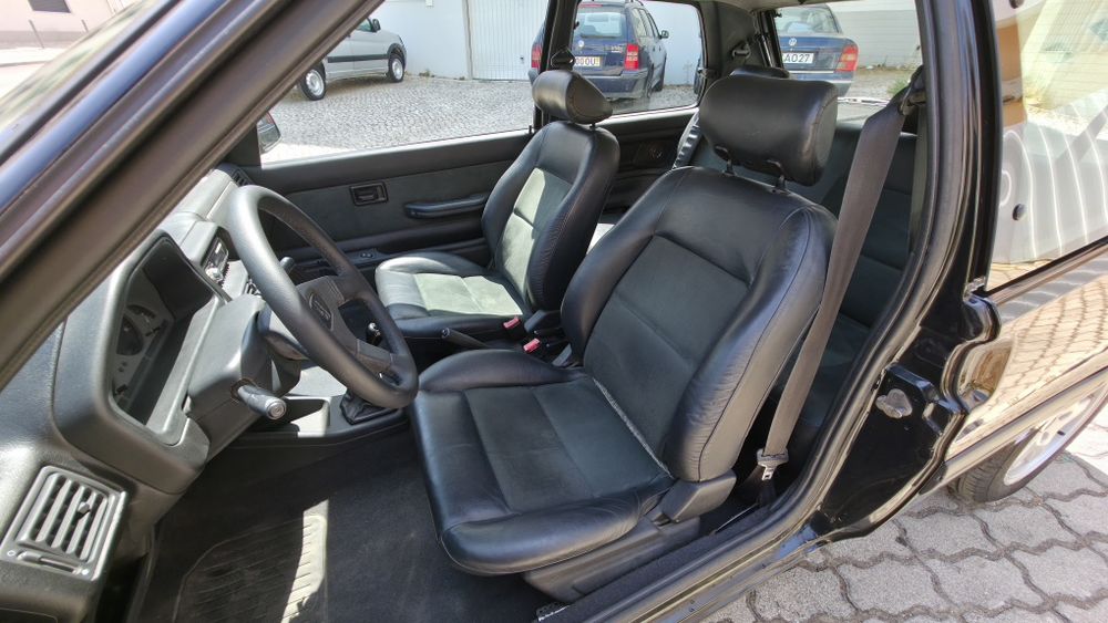 Peugeot 106 — fotografia 6
