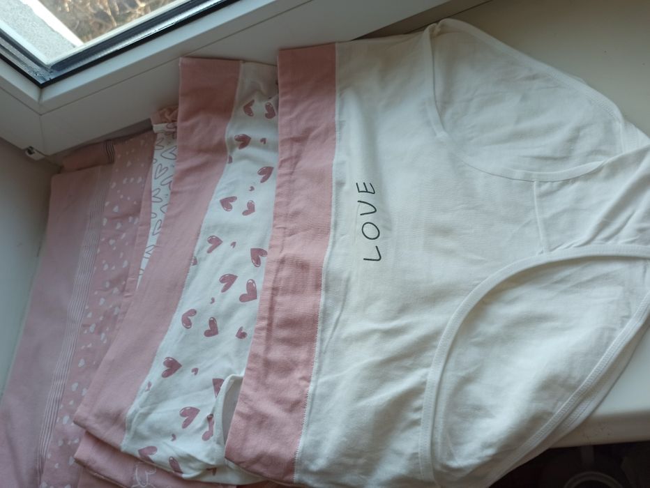 Трусы женские 2xl хлопок