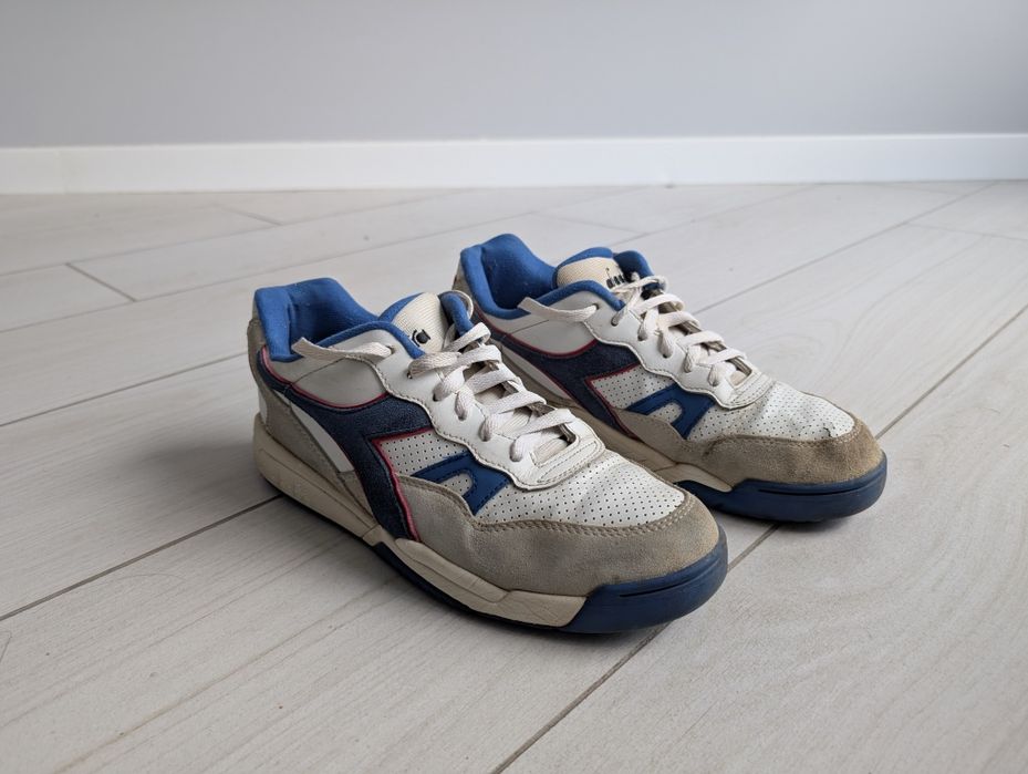 Чоловічі кросівки Diadora diadora winner sl розмір 43 eur