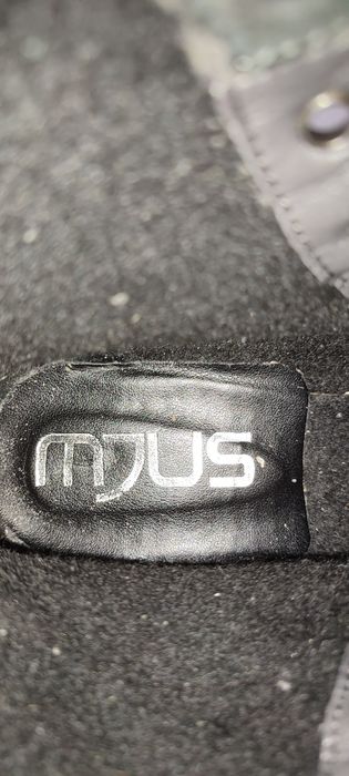 Жіночі черевички mjus