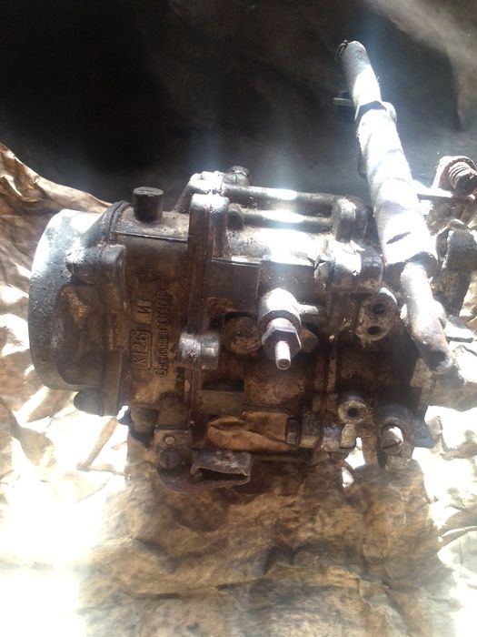 Продам карбюратор б/у.газон.ц.1000гр.