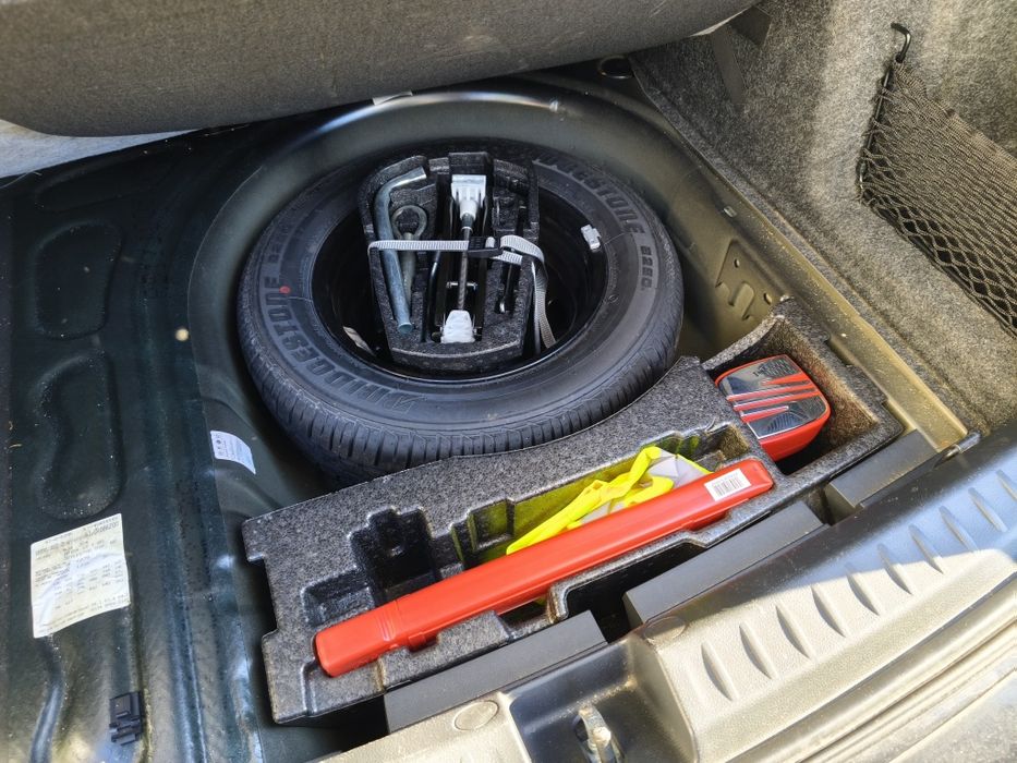 Sear Ibiza Copa 1.6 ST 2012