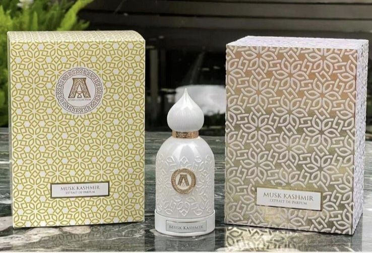 Attar Атар Парфуми