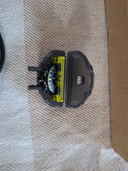 Trymer oneblade philips QP2734