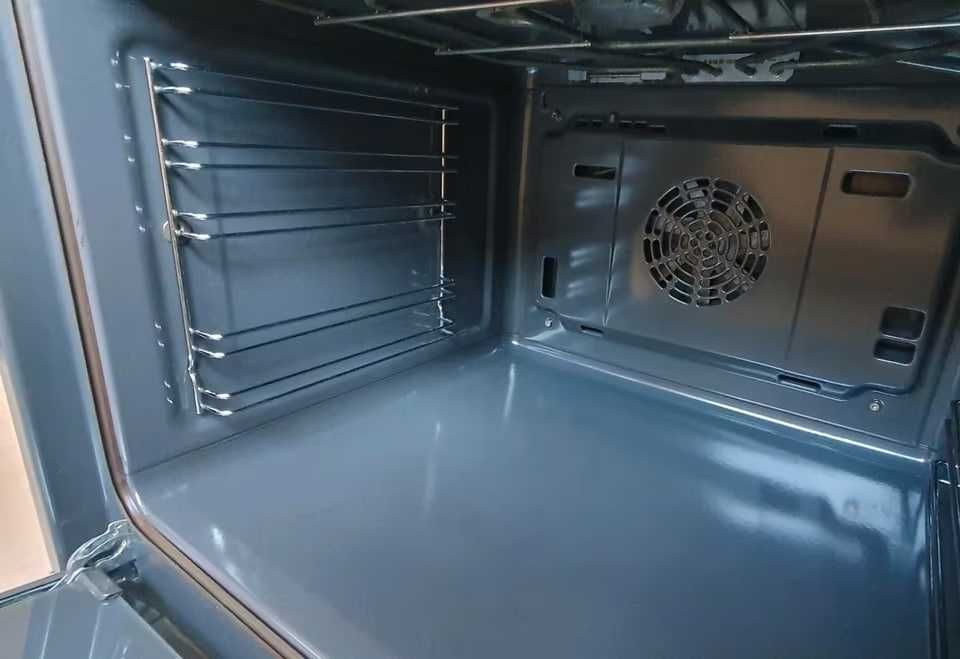 Вбудована духова шафа BOSCH HBA23B250 з Німеччини. Доставка!