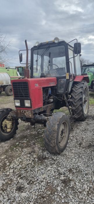 Продам трактори МТЗ 82.1